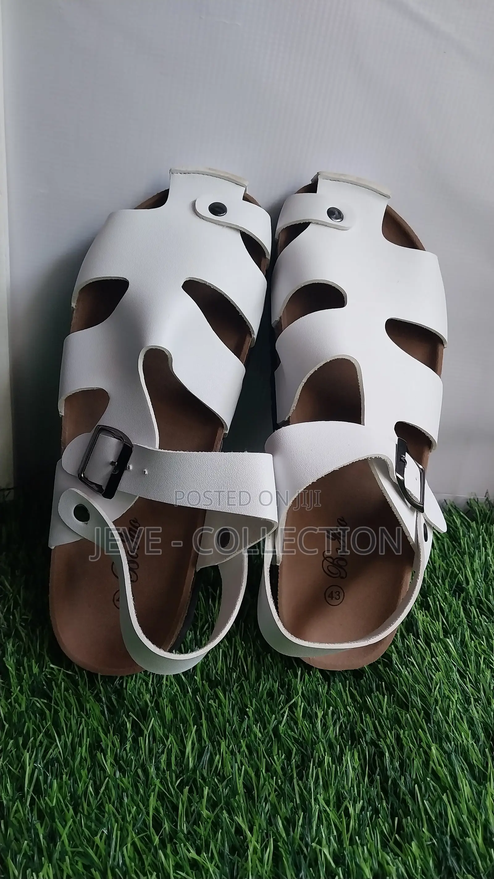 Original Jesus Sandals 39, 41, 43, 44, 45