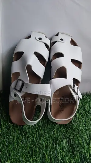 Original Jesus Sandals 39, 41, 43, 44, 45