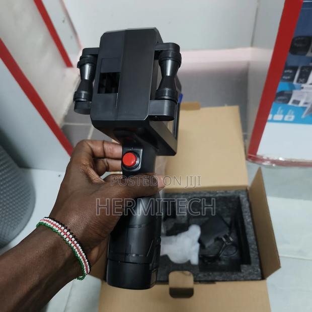 Labelling Inkjet Printers for Products Clothes and Services - thumbnail 3