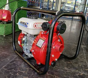 Hika High Pressure Pump