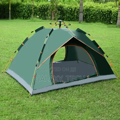 Camping Tents 3-4 Persons
