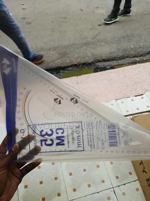 Good Quality Set Square Measurements