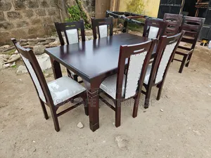 6 Seater Spindle