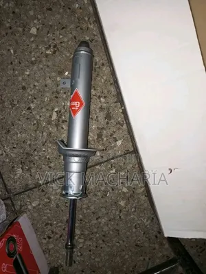 Mark X Four Wheel Kyb Shocks