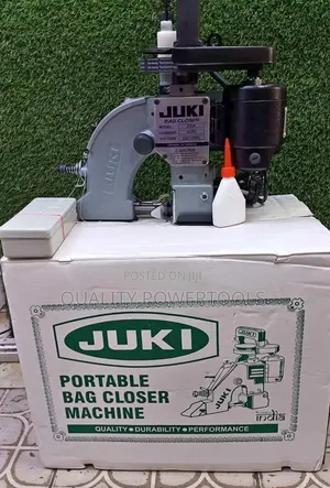 Best Bag Closer Machine