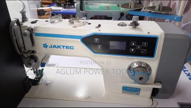 Jacktec Sewing Machine Multifunctional Sewing Machine - main view