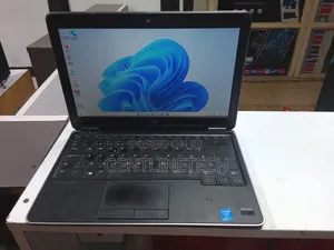 Laptop Dell Latitude E7240 8GB Intel Core i5 SSD 128GB