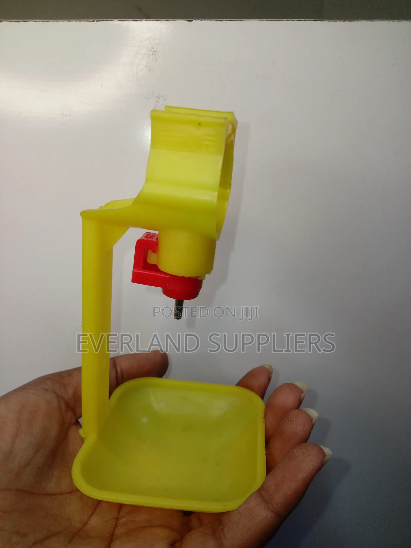 Automatic Chicken Nipple Drinker