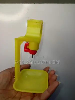 Automatic Chicken Nipple Drinker