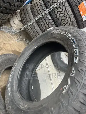 225/65r17 Joyroad