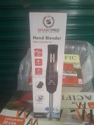 Smartpro Hand Blender