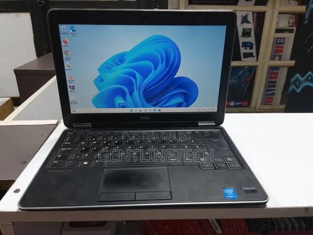 Laptop Dell Latitude E7240 8GB Intel Core i5 SSD 128GB - thumbnail 2