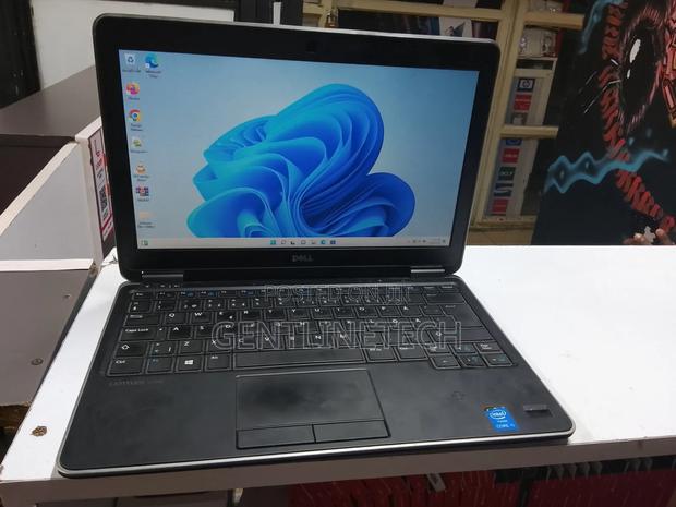 Laptop Dell Latitude E7240 8GB Intel Core i5 SSD 128GB - thumbnail 3