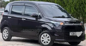 Toyota Spade for Hire /Rental
