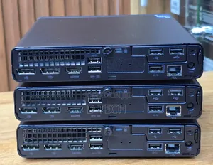 New Desktop Computer HP ProDesk 400 32GB Intel Core i5 SSD 512GB