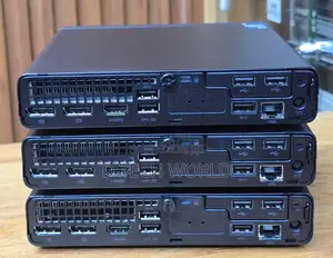 New Desktop Computer HP ProDesk 400 32GB Intel Core i5 SSD 512GB