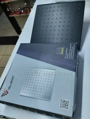 Valdeno Shower Head