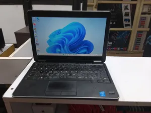 Laptop Dell Latitude E7240 8GB Intel Core i5 SSD 128GB