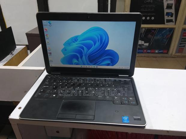 Laptop Dell Latitude E7240 8GB Intel Core i5 SSD 128GB - thumbnail 2