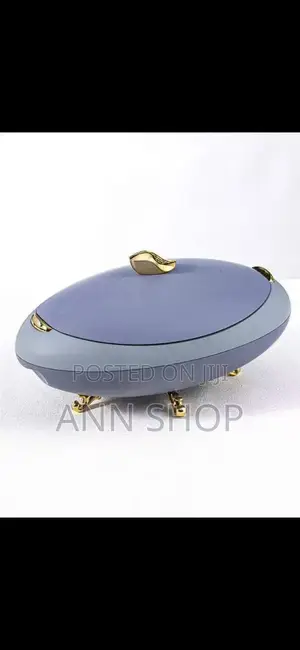 Oval Hotpot