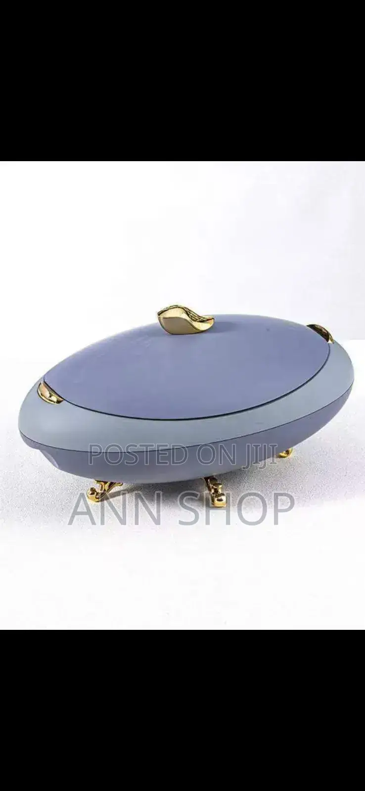 Oval Hotpot