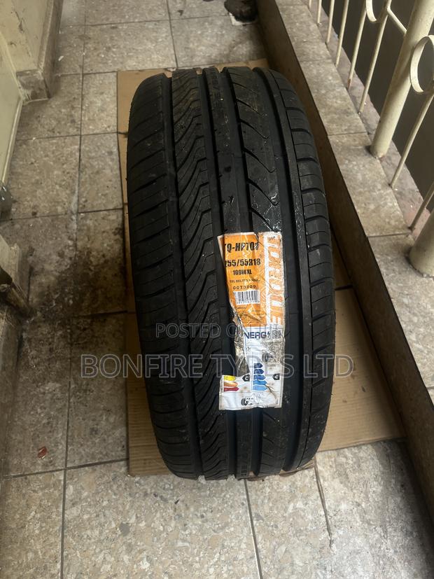 235/55r18 Torque