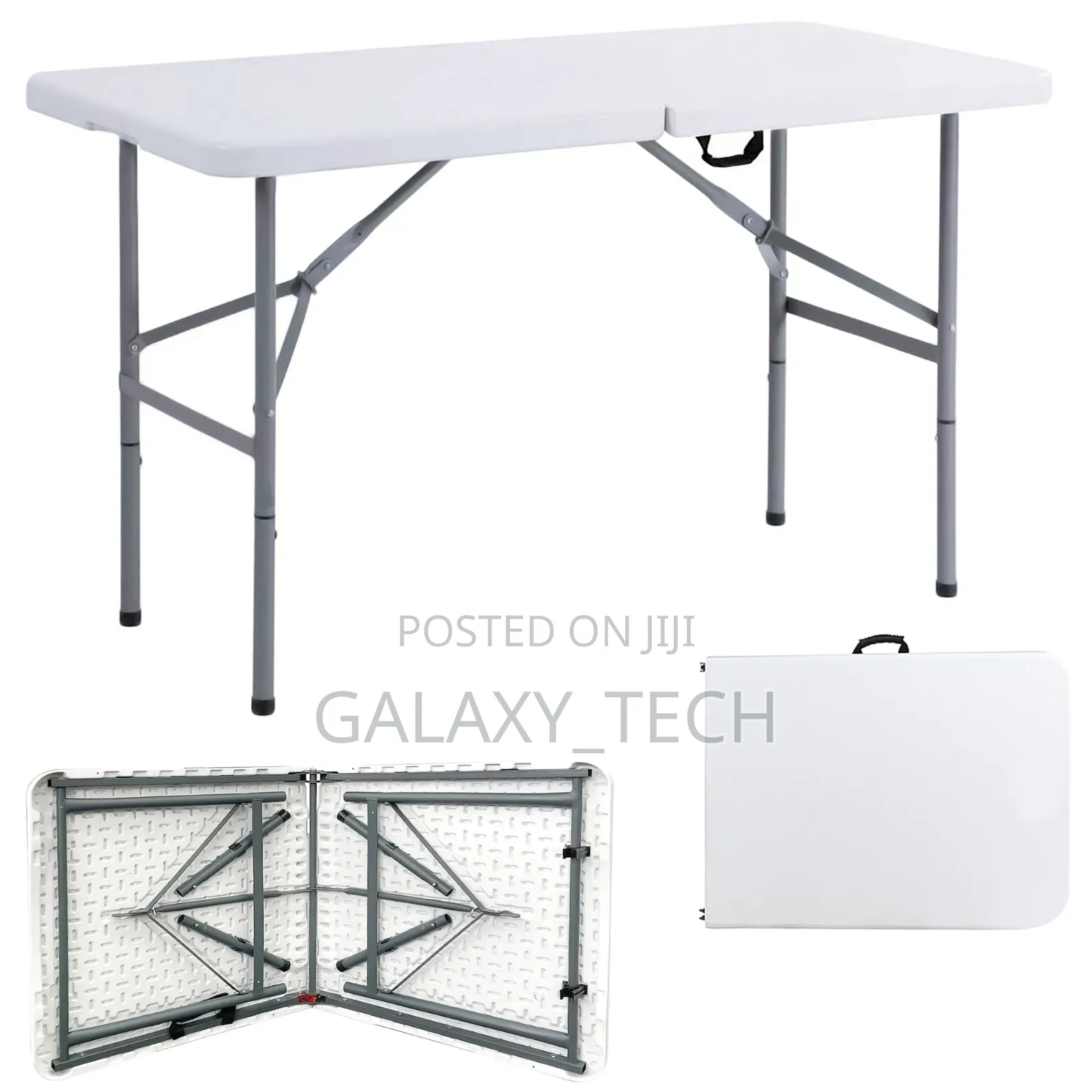 1.5m Foldable Camping Tables