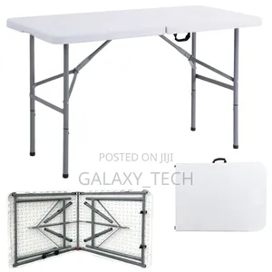 1.5m Foldable Camping Tables