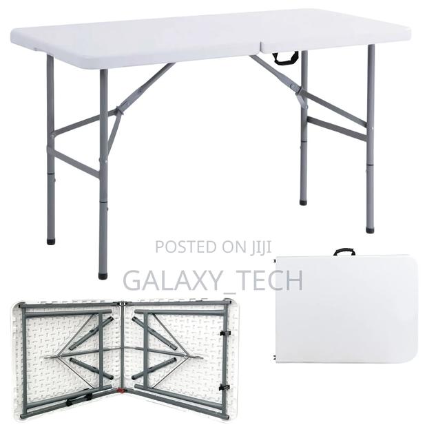 1.5m Foldable Camping Tables - thumbnail 2