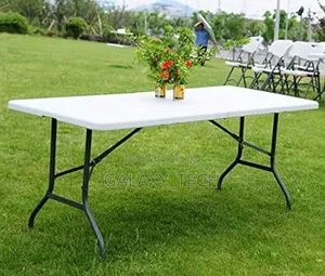 1.5m Foldable Camping Tables