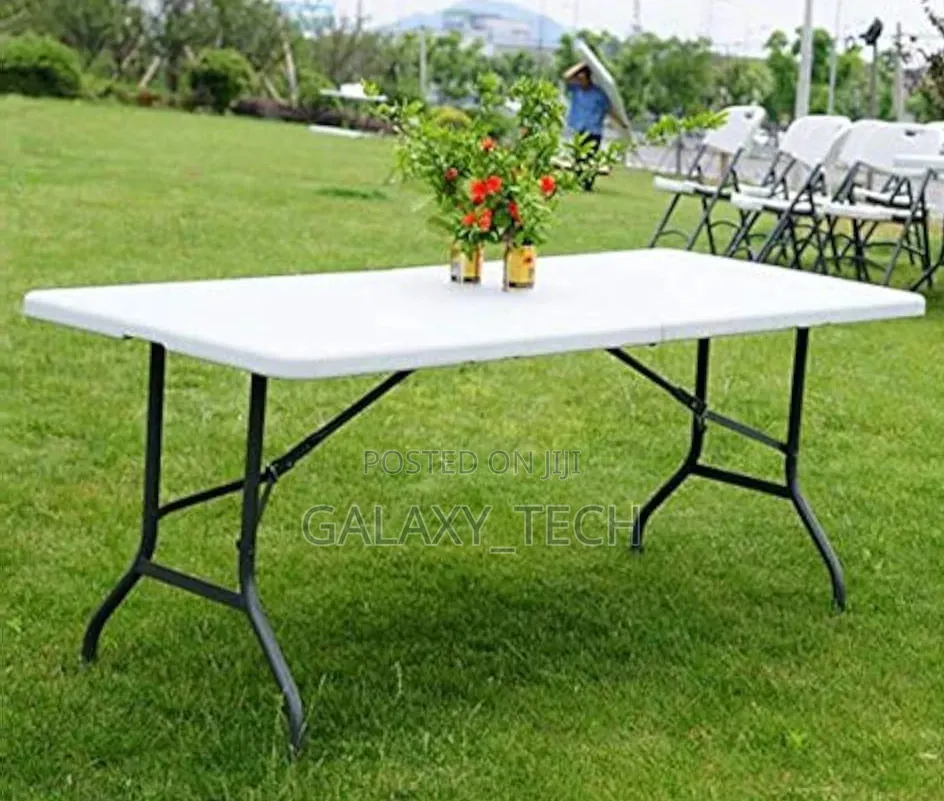 1.5m Foldable Camping Tables