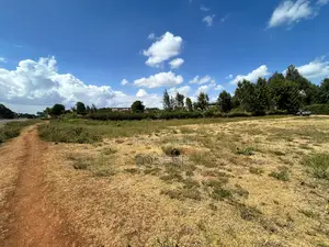 Limuru 1.2 Acres Fronting the Busy Kamandura – Mai Mahiu Road