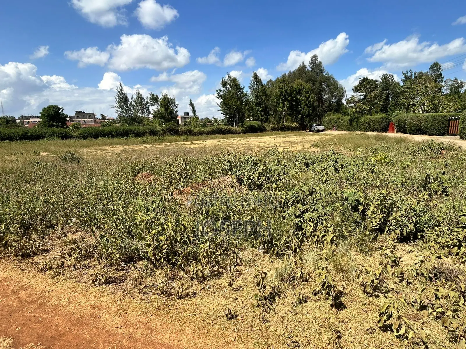 Limuru 1.2 Acres Fronting the Busy Kamandura – Mai Mahiu Road