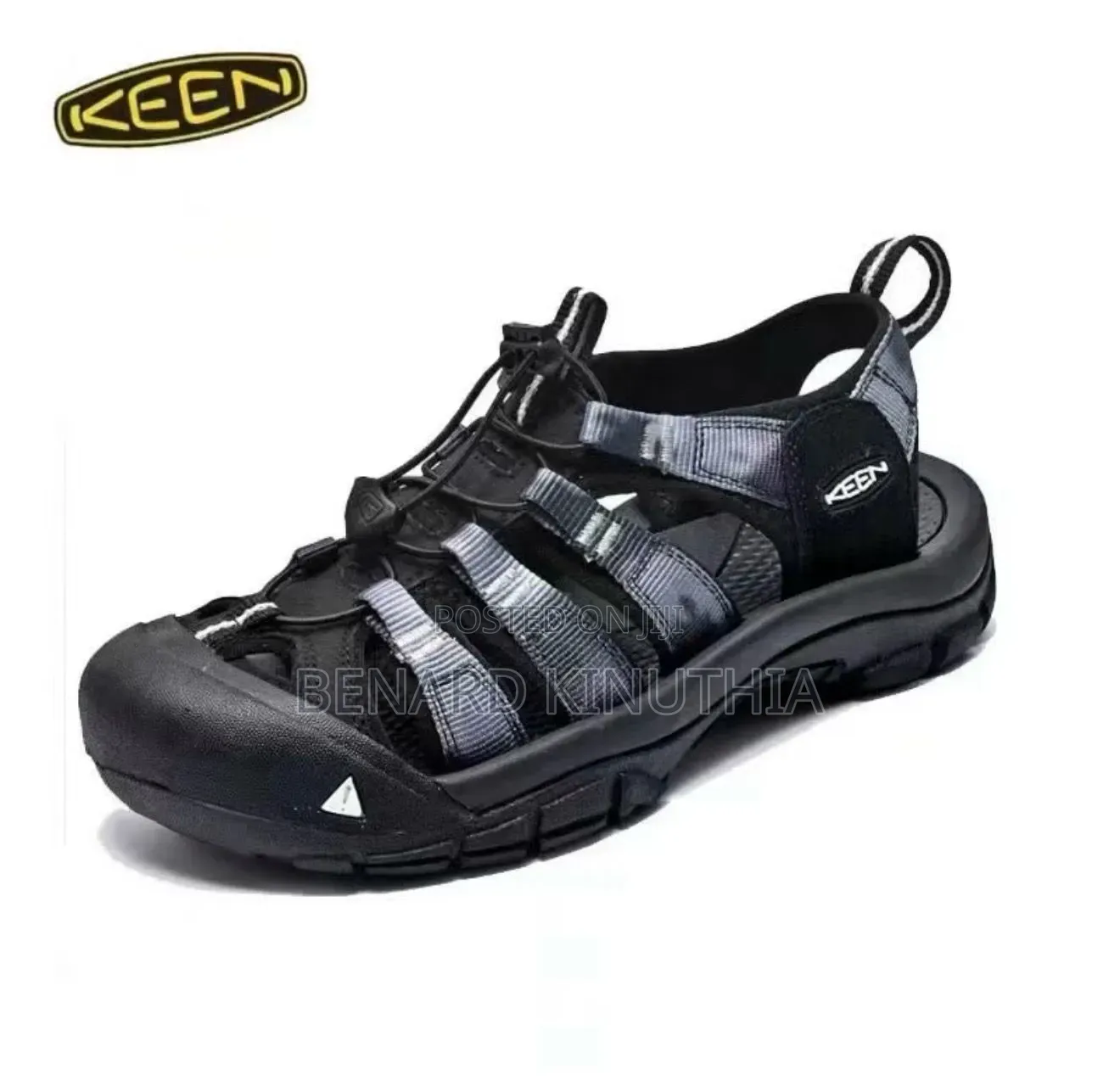 Keens Open Size 40 -45