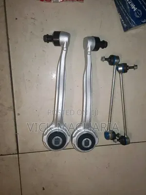 Mercedees W204 Suspension Arms Stabilizer Links