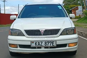 Toyota Vista 2000 White