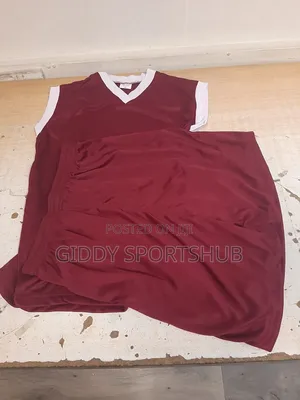 Netball Jersey