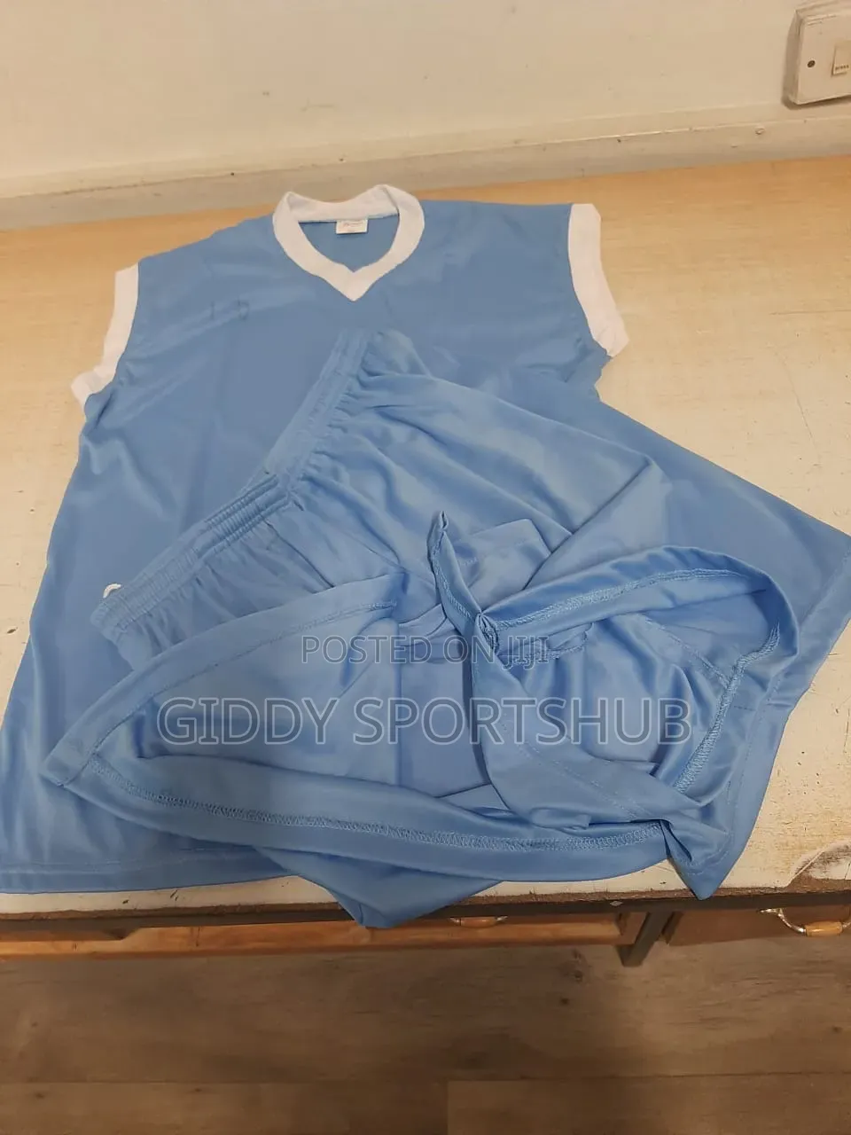 Netball Jersey