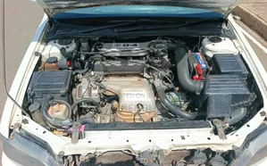 Toyota Vista 2000 White