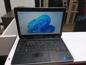 Laptop Dell Latitude E7240 8GB Intel Core i5 SSD 128GB