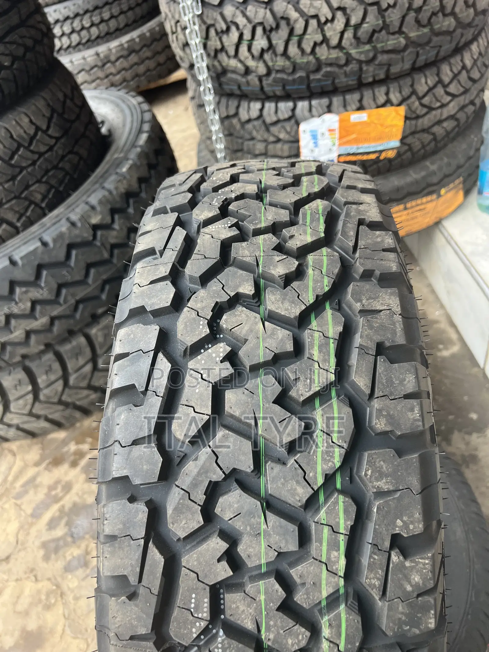 235/70r16 Comforser