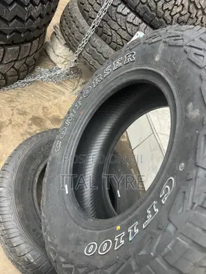 235/70r16 Comforser