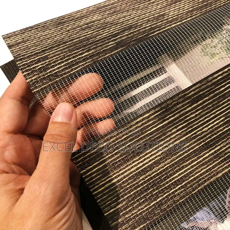 Zebra Roller Blinds – Modern Blinds for Elegant Spaces
