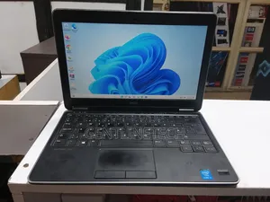 Laptop Dell Latitude E7240 8GB Intel Core i5 SSD 128GB