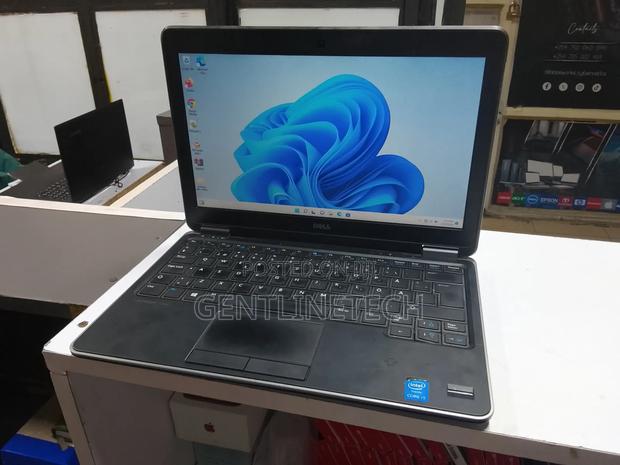 Laptop Dell Latitude E7240 8GB Intel Core i5 SSD 128GB - thumbnail 2