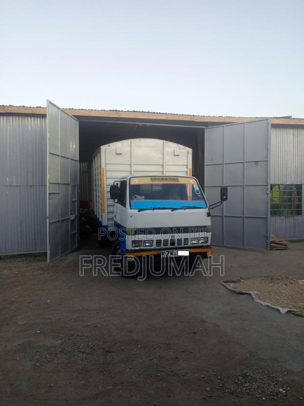 Isuzu NKR on Sale - thumbnail 2