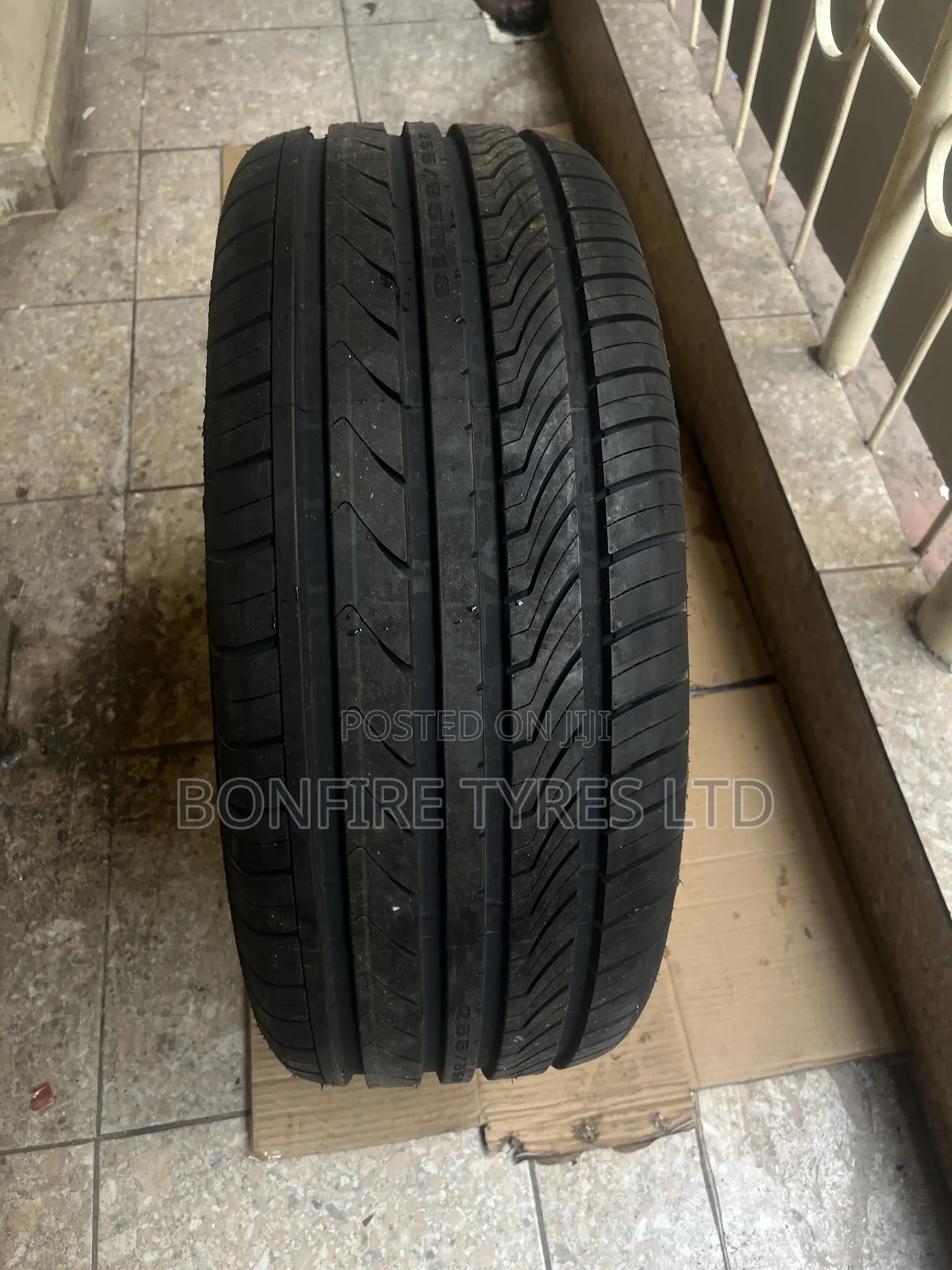 235/55r19 Torque