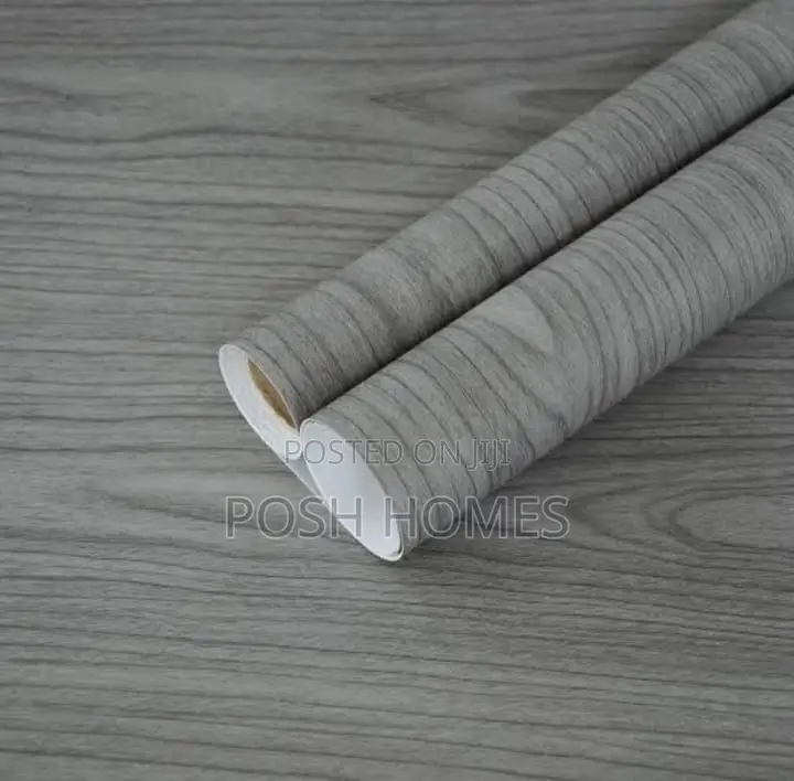 Grey Woodcontact Papers