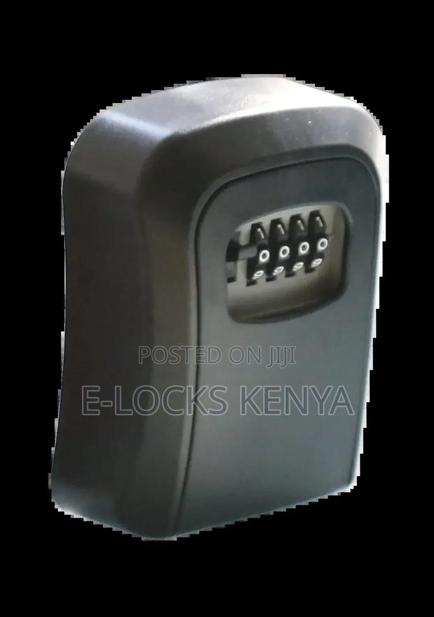 Keylock Box Security Key Safe