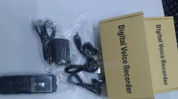 T60 16gb New Generation Digital Voice Recorder 16gb